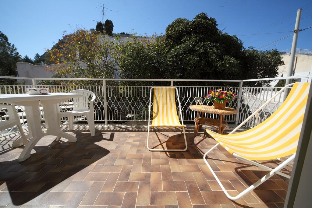 I Tre Golfi Appartement San Vito Lo Capo Kamer foto