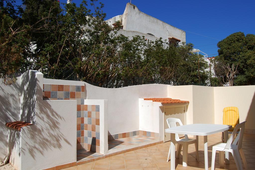 I Tre Golfi Appartement San Vito Lo Capo Kamer foto