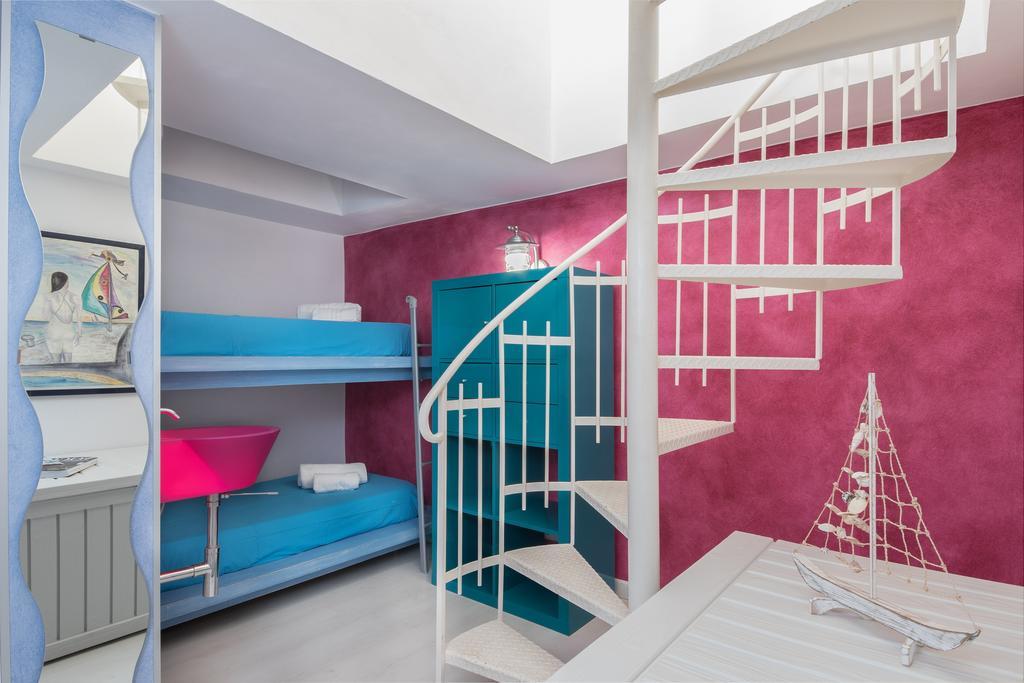 I Tre Golfi Appartement San Vito Lo Capo Buitenkant foto