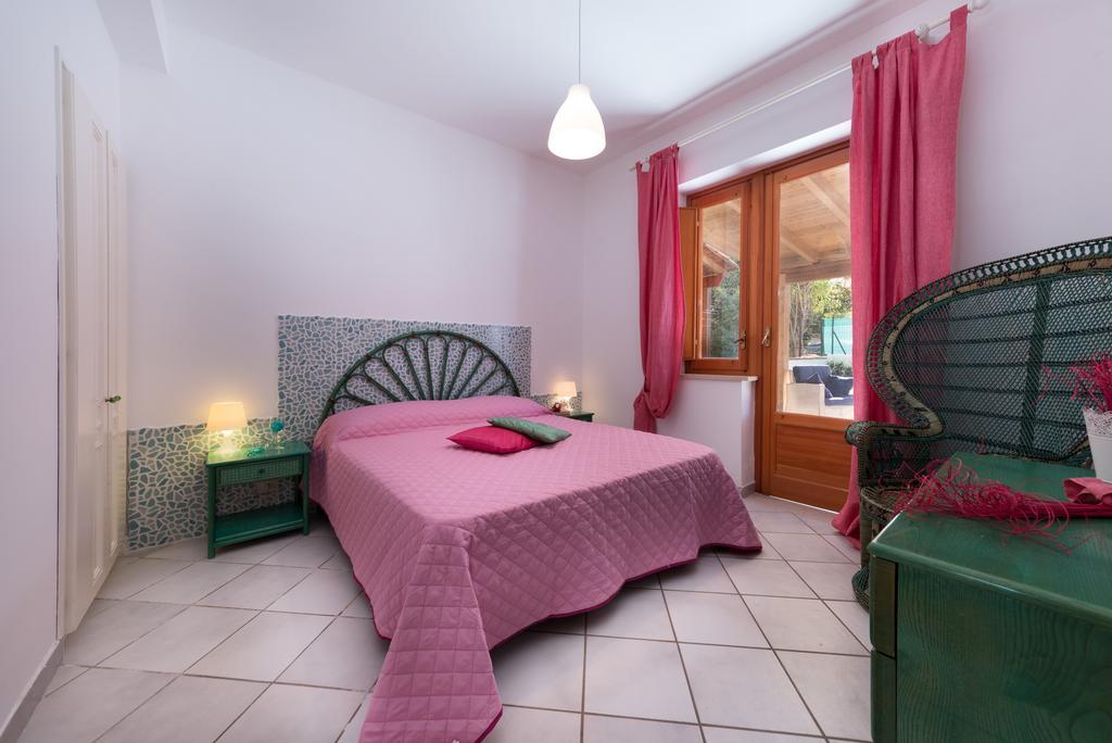 I Tre Golfi Appartement San Vito Lo Capo Buitenkant foto