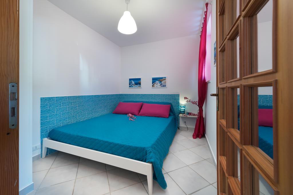 I Tre Golfi Appartement San Vito Lo Capo Buitenkant foto